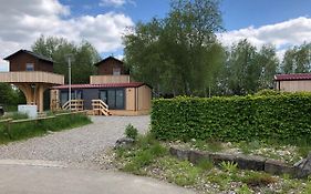 Baumhaus Im Herzen Vom Unterallgaeu